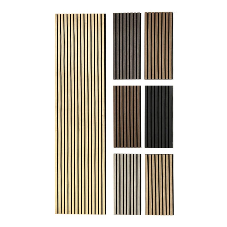 Adjustable Acoustic Panels Flexible