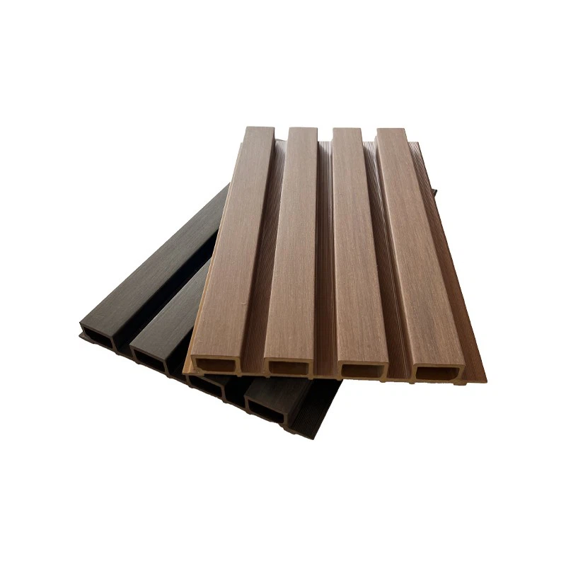 Eco-Friendly ASA Panels For Sustainable Building Facades factory