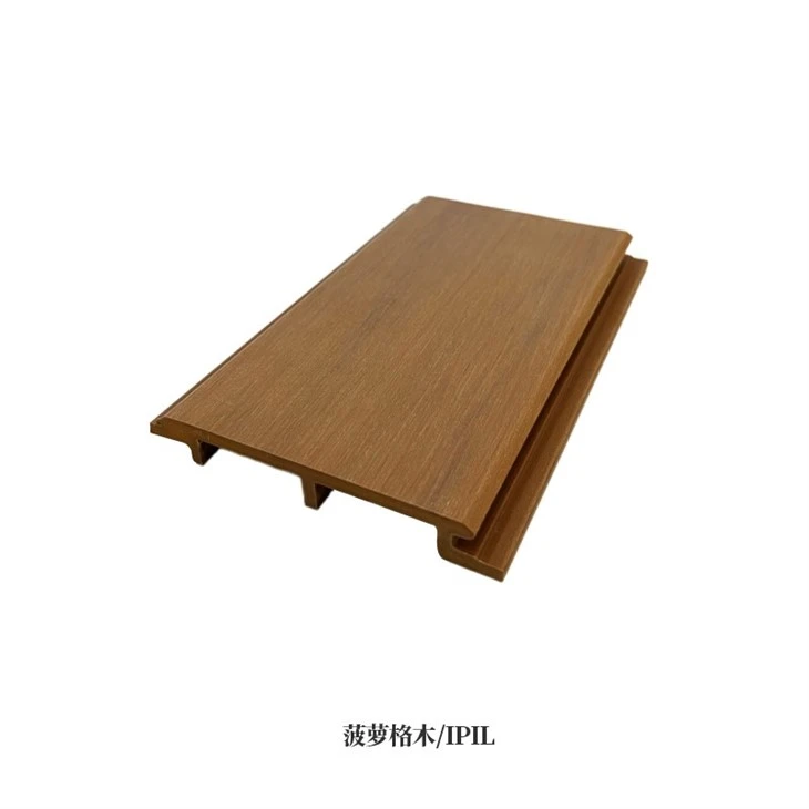 Low Cost ASA Siding Panels Quality Outdoor Cladding factory