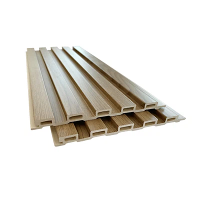 ES159 WPC WALL PANELS ตกแต่งภายใน