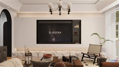 โซลูชั่นการหุ้มผนัง WPC เป็นมิตรกับสิ่งแวดล้อมที่ทันสมัย