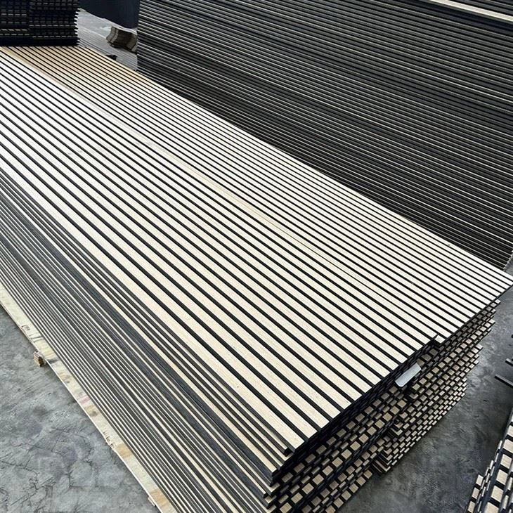 Stop Noise Pollution Acoustic Panel Indoor factory